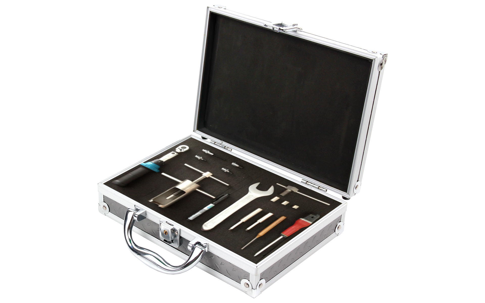 Xilloc Medical B.V. – Legacy Tools